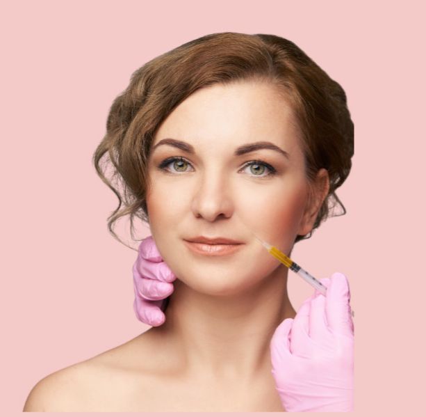 Diş Eti Gülüş (Gummy Smile) Botoksu