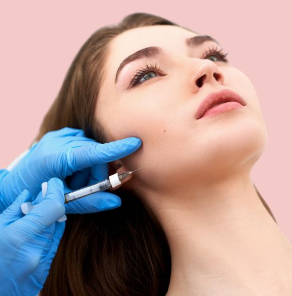 Masseter Botoksu